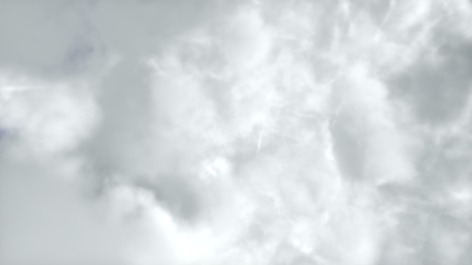 Clouds Sky 3d Max