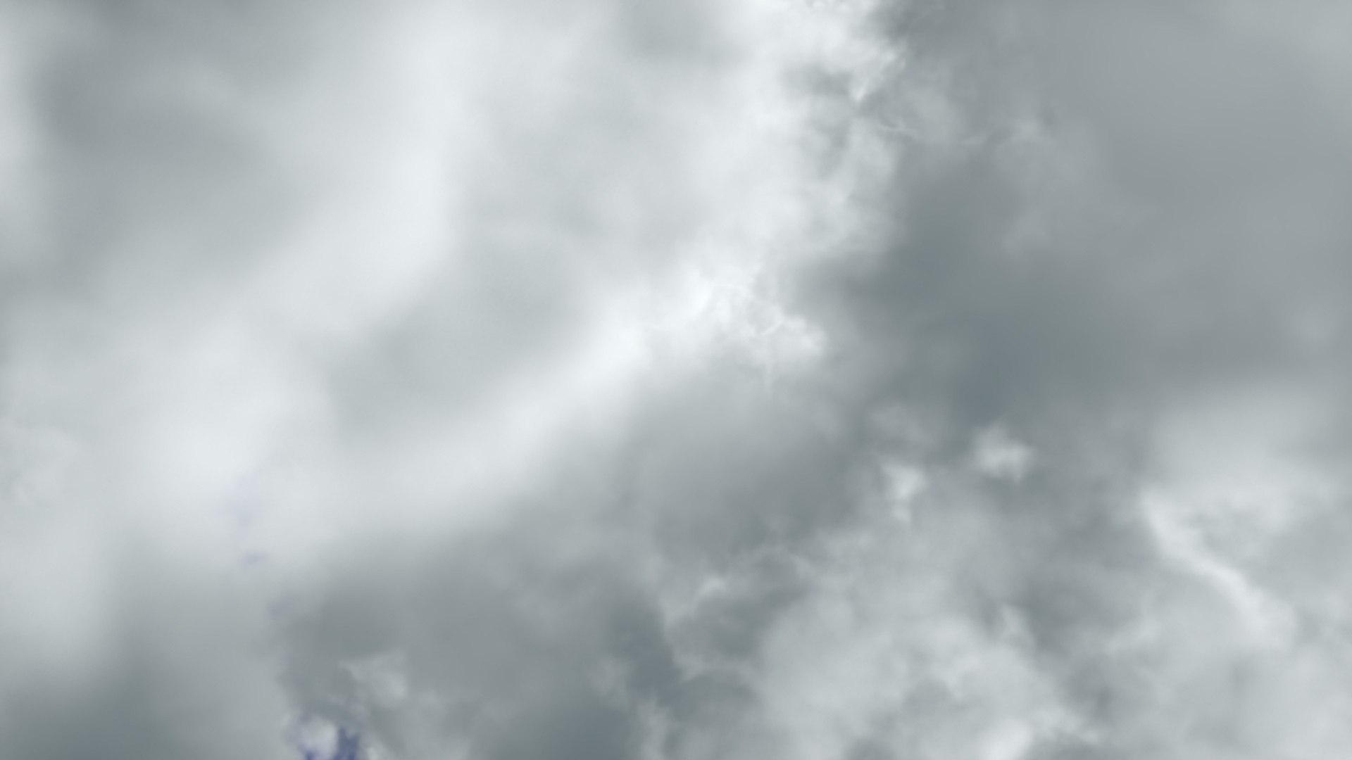 Clouds Sky 3d Max