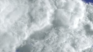 clouds sky 3d max