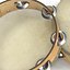 Tambourines 3D Models Collection
