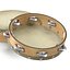 Tambourines 3D Models Collection