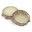 Tambourines 3D Models Collection