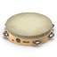 Tambourines 3D Models Collection