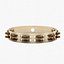 Tambourines 3D Models Collection