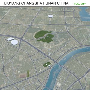 Liuyang Changsha Hunan China
