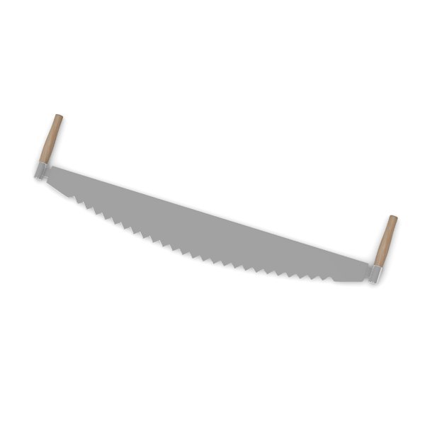 3d farming tool model