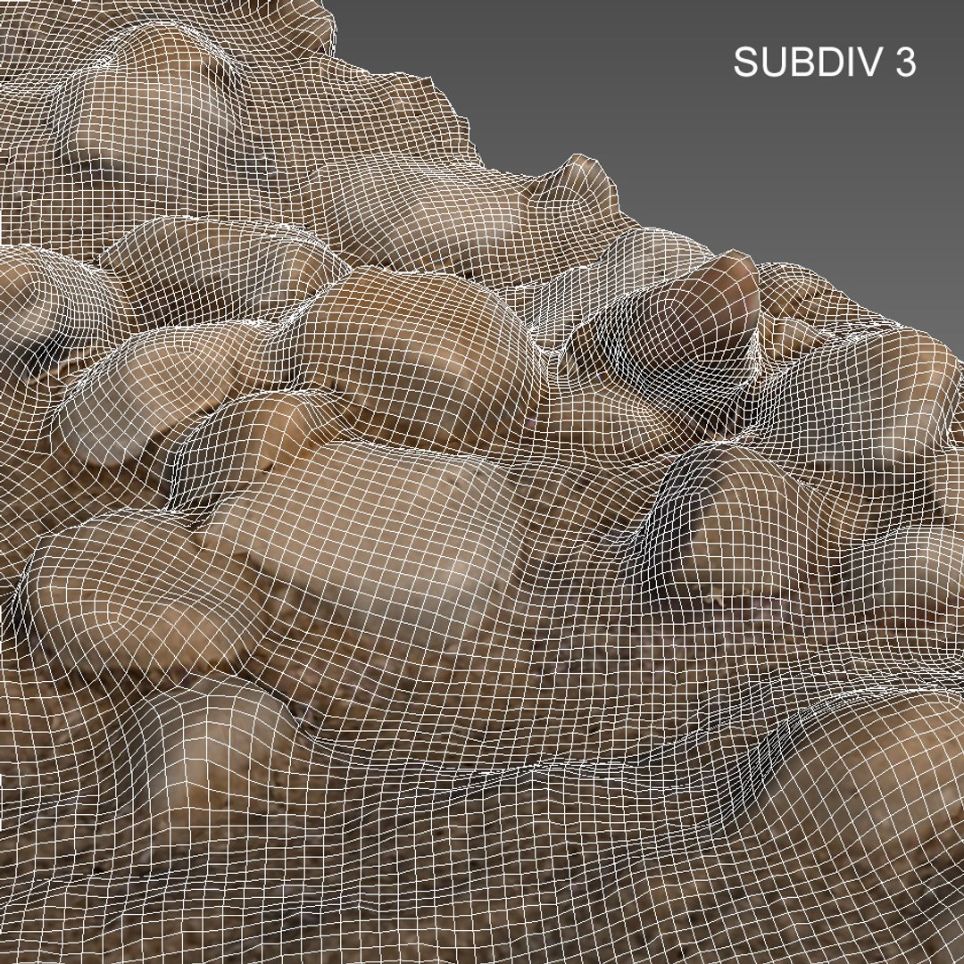 3D Realistic Plates Model - TurboSquid 1187024