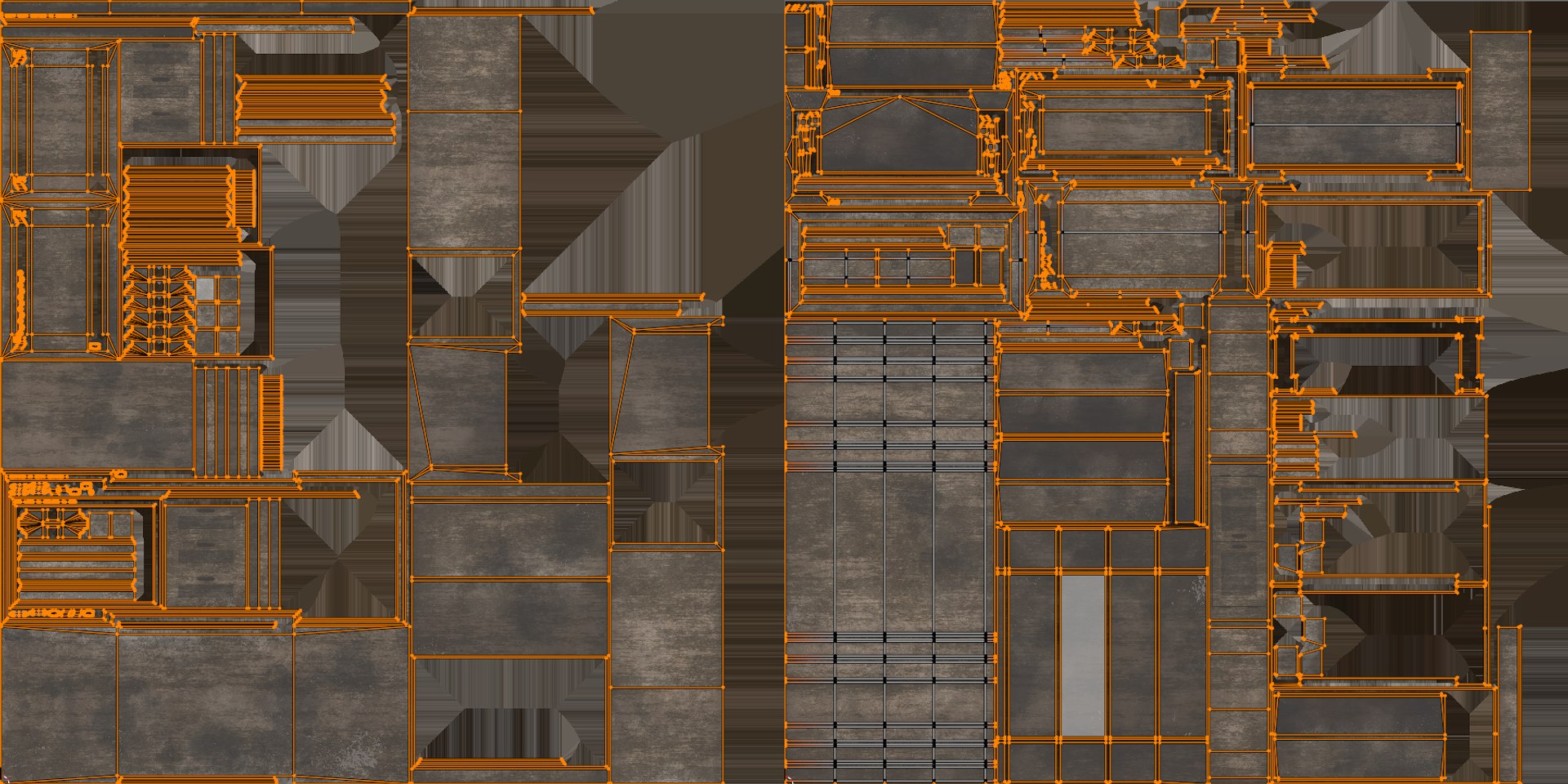 Damaged Furniture 3D model https://p.turbosquid.com/ts-thumb/XR/A4r8vU/UO/17uvlayout/png/1758406303/1920x1080/fit_q87/5cb8da0435224885535a8341386eb66451e3cda6/17uvlayout.jpg