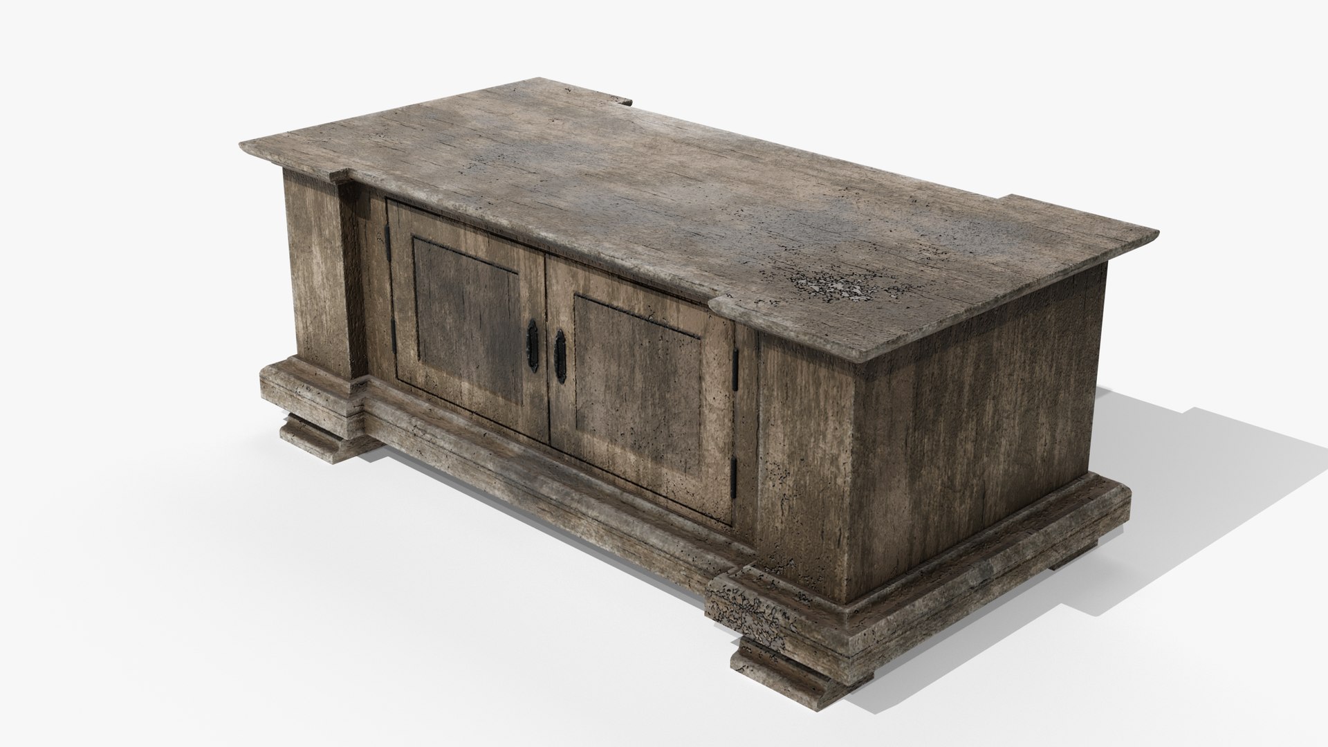 Damaged Furniture 3D model https://p.turbosquid.com/ts-thumb/XR/A4r8vU/fO/09sideboard45/png/1758406293/1920x1080/fit_q87/4659e58d4021440c144b12bb572ec49b819d5d54/09sideboard45.jpg