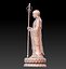 Ksitigarbha Bodhisattva