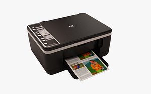 all-in-one printer max