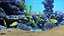 Aquarium Plants Collection 3