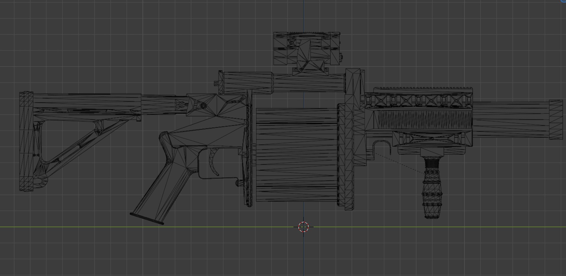 3D model M32 Grenade Launcher https://p.turbosquid.com/ts-thumb/XR/EIZgMh/Ea/screenshot692/png/1631283615/1920x1080/fit_q87/39d2e1aea67b5d3f045d7c69316d194b31ee427f/screenshot692.jpg
