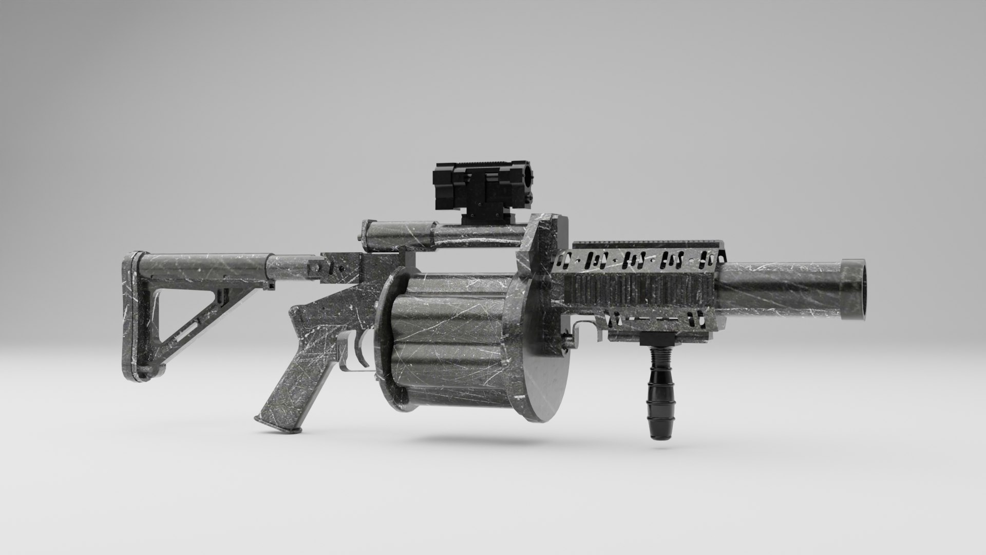 3D model M32 Grenade Launcher https://p.turbosquid.com/ts-thumb/XR/EIZgMh/VJ/7/png/1631283733/1920x1080/fit_q87/9070d53cbb6b2fb736c95d17375a9602d0be62b2/7.jpg