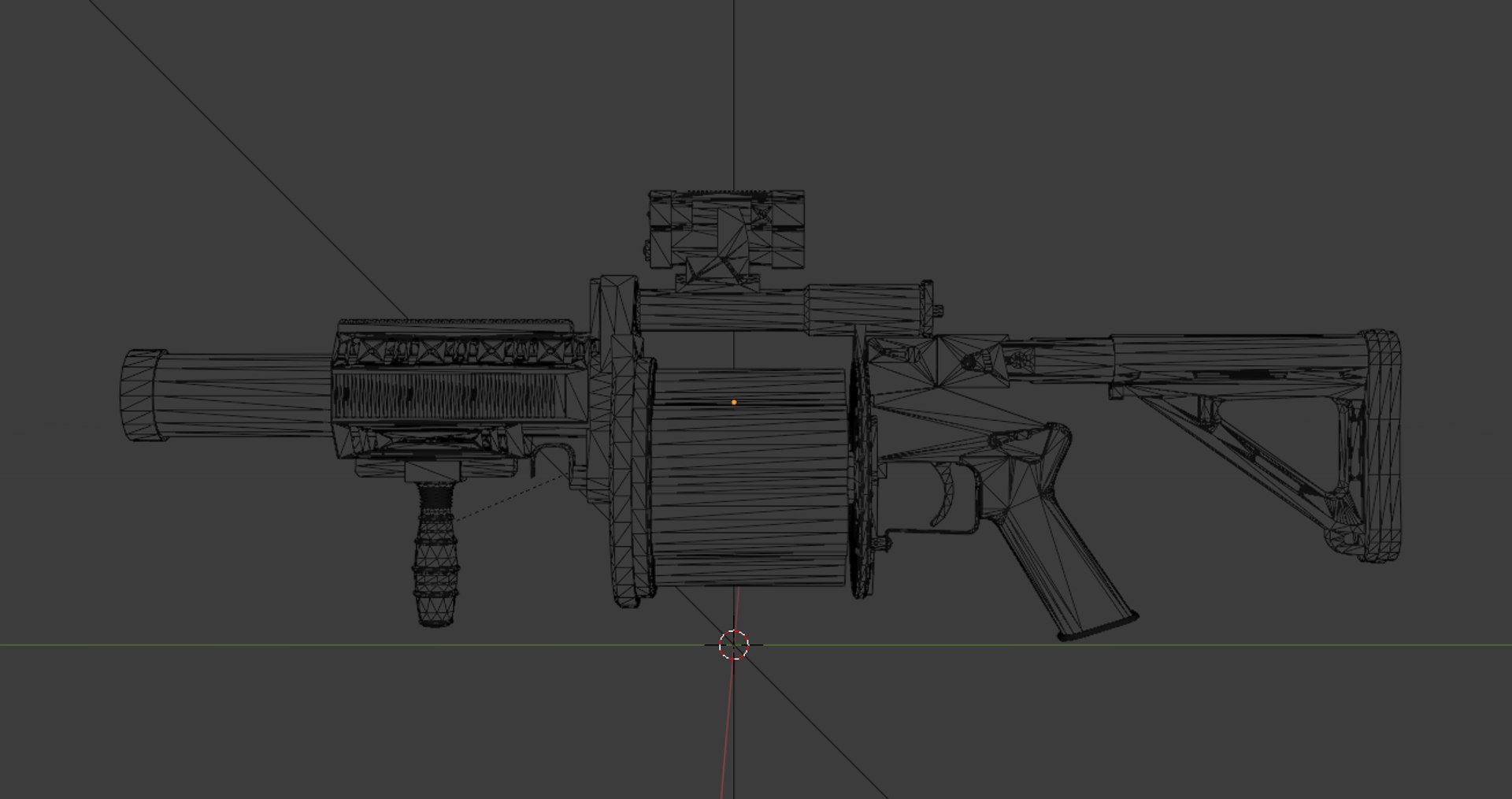 3D model M32 Grenade Launcher https://p.turbosquid.com/ts-thumb/XR/EIZgMh/i1/screenshot689/png/1631283623/1920x1080/fit_q87/34c46d31f26368430eb02ed64491770a7908a044/screenshot689.jpg