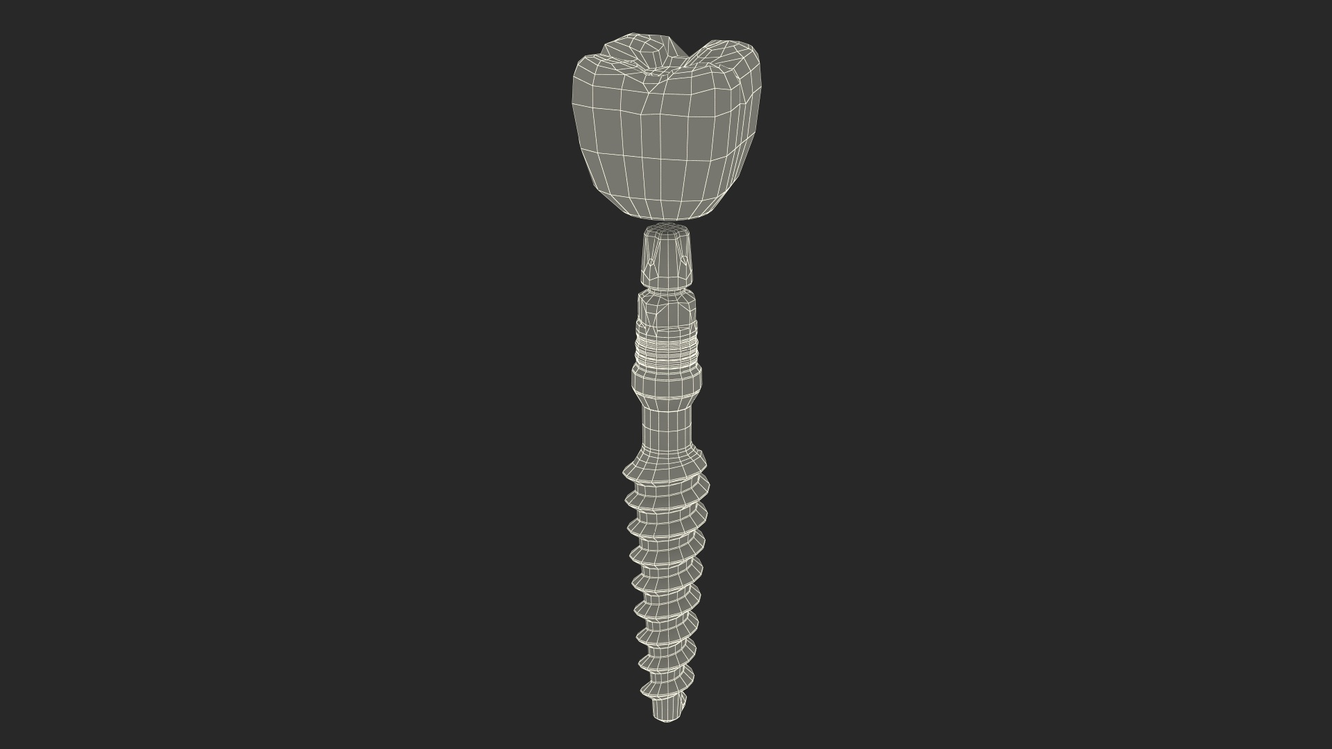 3D Tooth Implants Collection 4 https://p.turbosquid.com/ts-thumb/XR/EkHB9y/WK/kos_series_dental_implants_6_cm_361/jpg/1706529539/1920x1080/turn_fit_q99/e4111d2a81a340c63c731c0d3ee8583722a7f9e1/kos_series_dental_implants_6_cm_361-1.jpg