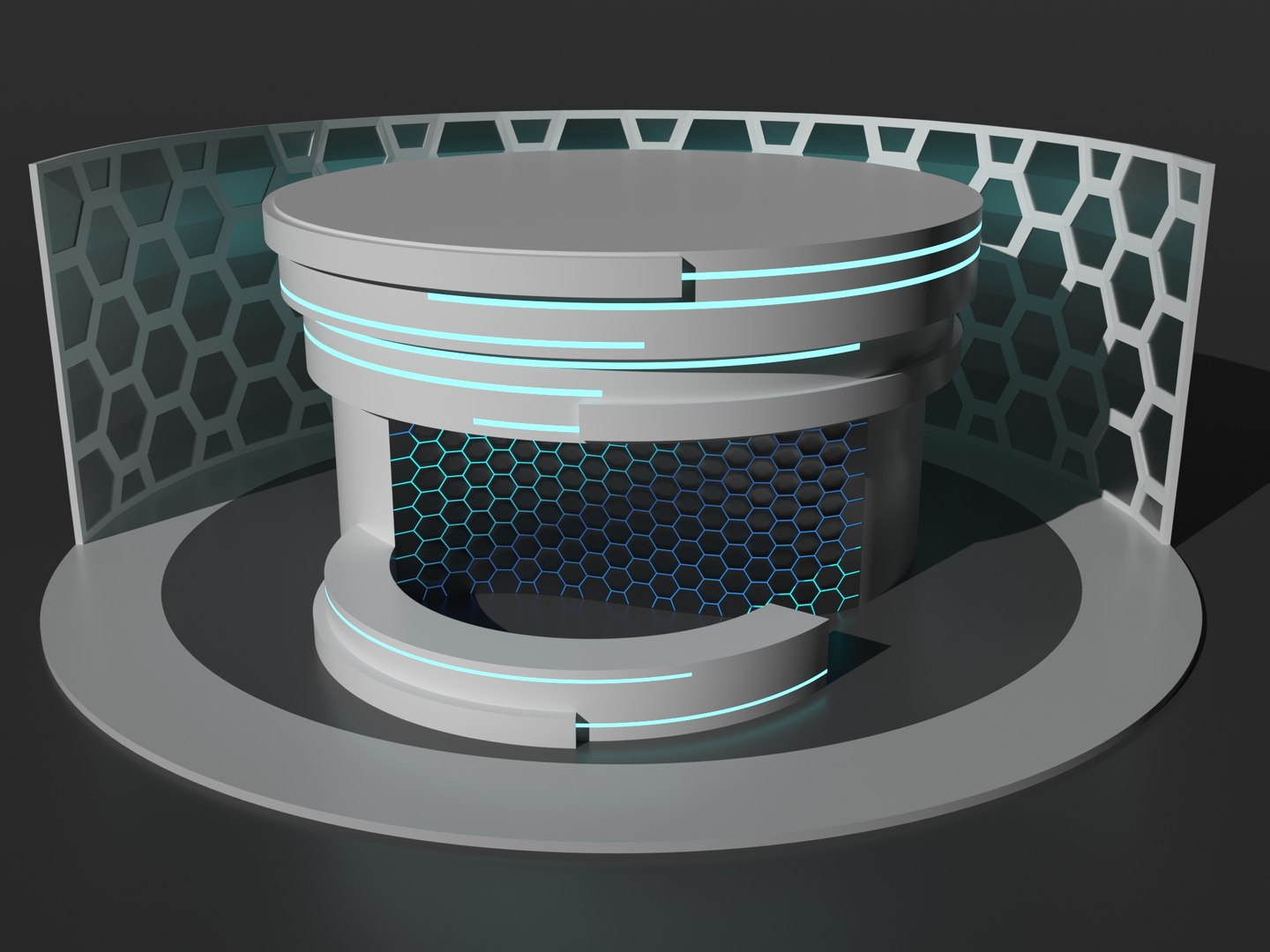 3D Scifi glow futuristic reception model https://p.turbosquid.com/ts-thumb/XR/FD9PNE/cv/scifires_1/jpg/1667467291/1920x1080/fit_q87/056e710873686fb915edf9a100e346a4e95884b2/scifires_1.jpg