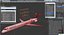 McDonnell Douglas MD90 Delta Rigged 3D Model
