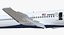 McDonnell Douglas MD90 Delta Rigged 3D Model