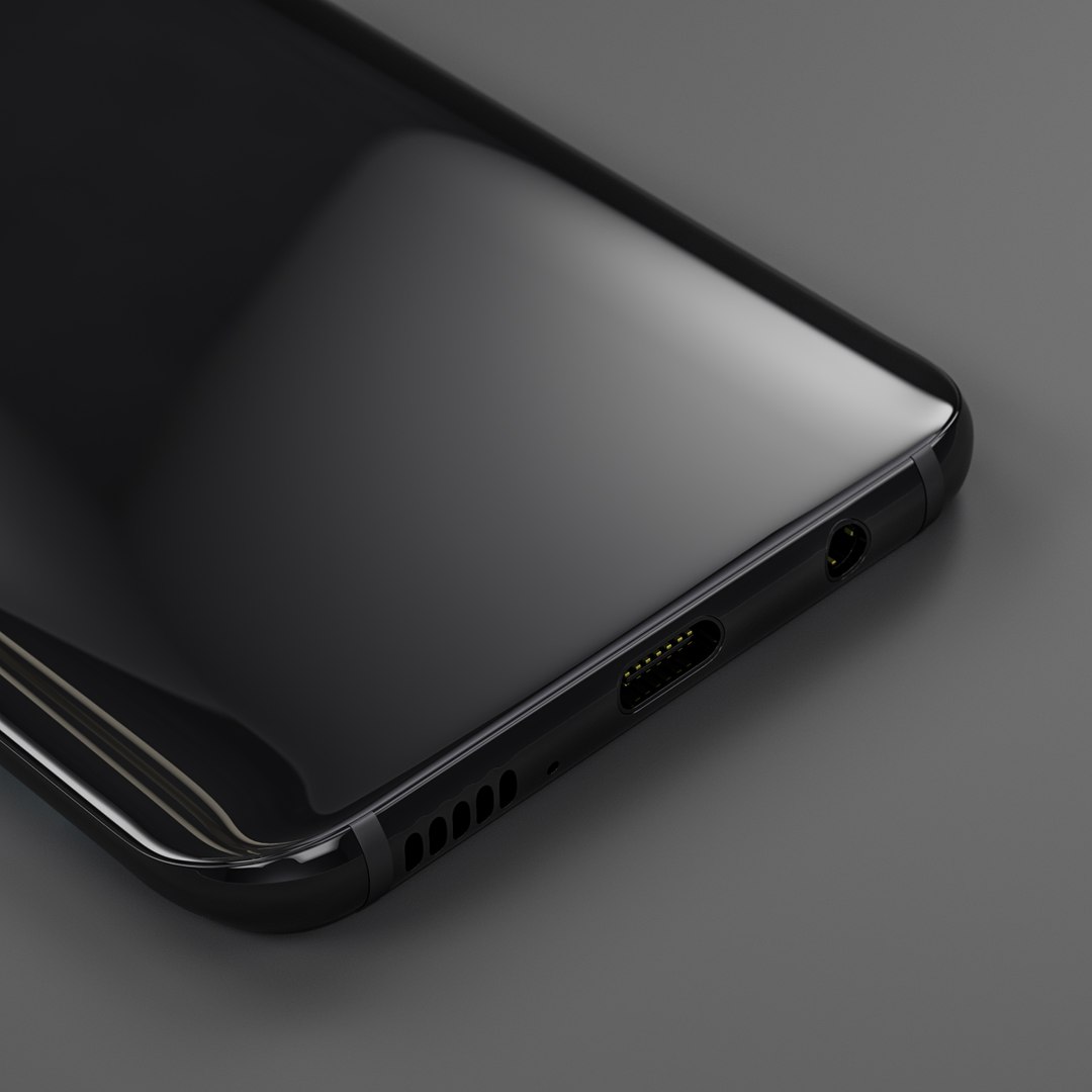 3D Flagship Samsung Galaxy S8 | 1143121 | TurboSquid