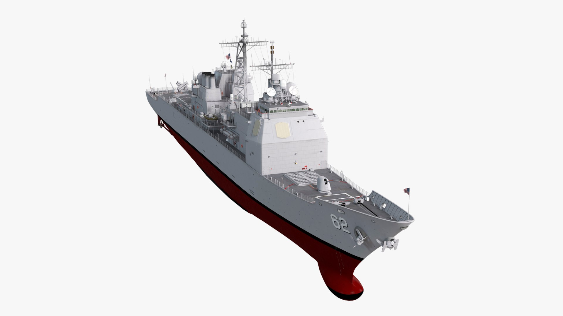 3D model Carrier Strike Group Collection https://p.turbosquid.com/ts-thumb/XR/LqVQKn/A2/uss_battleship_chancellorsville_cg62_002/jpg/1738674644/1920x1080/fit_q87/49a306f42e7b526c4c6c1e7f48b9f5093453ab5f/uss_battleship_chancellorsville_cg62_002.jpg
