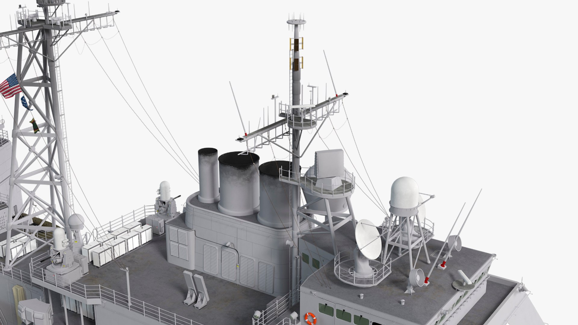 3D model USS Battleship Chancellorsville CG-62 https://p.turbosquid.com/ts-thumb/XR/LqVQKn/fd/uss_battleship_chancellorsville_cg62_010/jpg/1738658825/1920x1080/fit_q87/2f5378984c323bf493c4609d81c018c49521a155/uss_battleship_chancellorsville_cg62_010.jpg