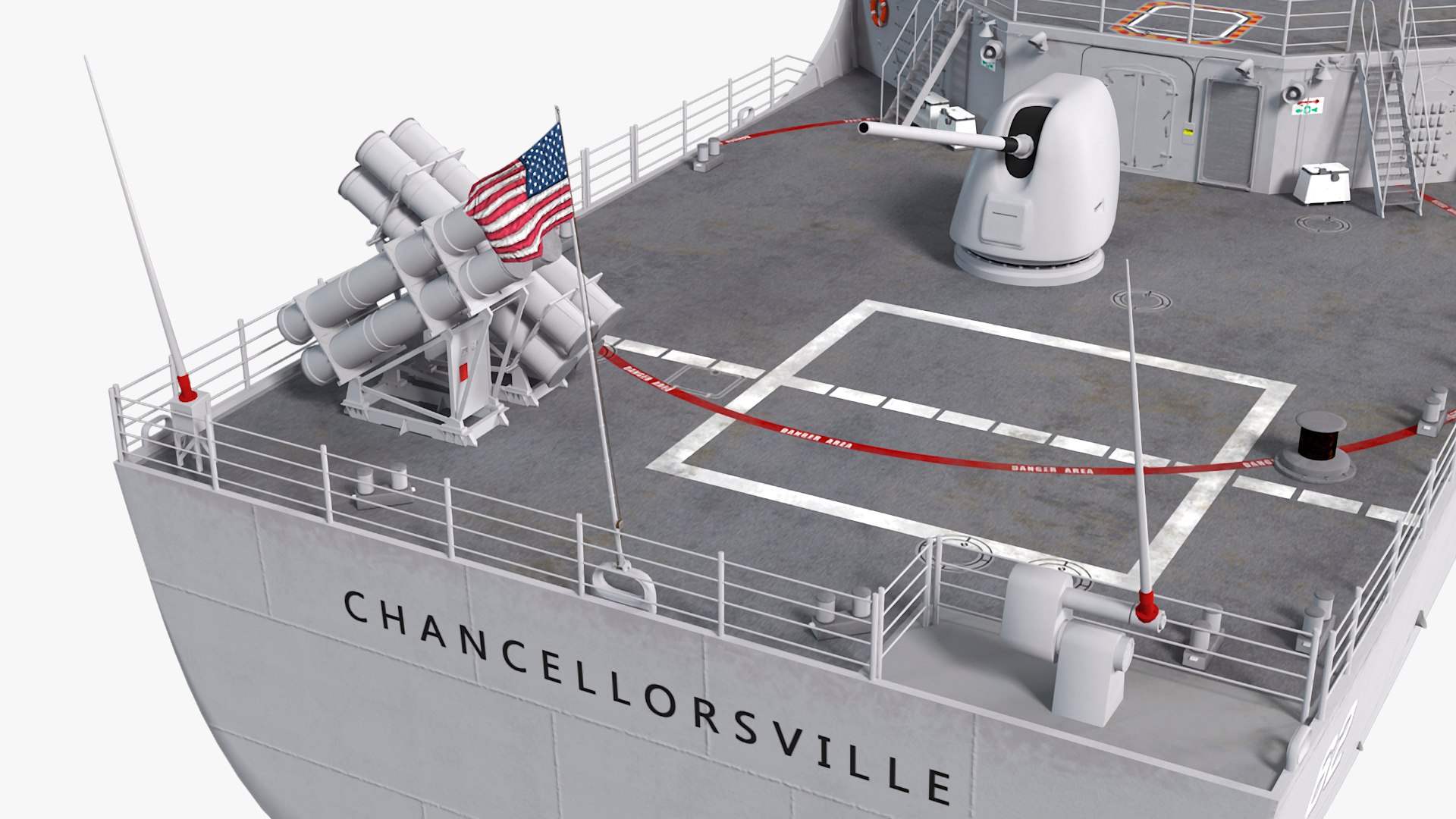 3D model USS Battleship Chancellorsville CG-62 https://p.turbosquid.com/ts-thumb/XR/LqVQKn/xu/uss_battleship_chancellorsville_cg62_008/jpg/1738658815/1920x1080/fit_q87/50eeb51bea1f07e2ecbb6a0a6557c57fca73a181/uss_battleship_chancellorsville_cg62_008.jpg