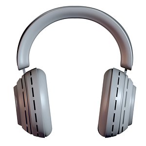 3D mediocre headphones