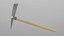 Mattock