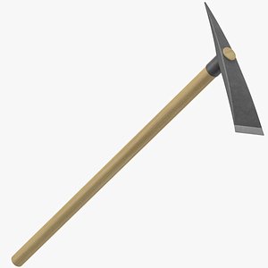 Mattock