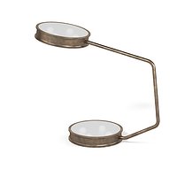 Vincenzo De Cotiis After glow table lamp