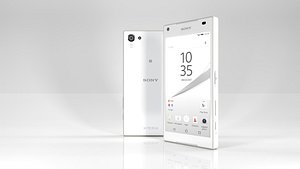 Sony Xperia Z5 Compact