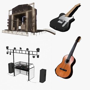 Music Collection