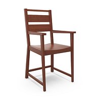HUDSON TOM KELLEY ARM CHAIR