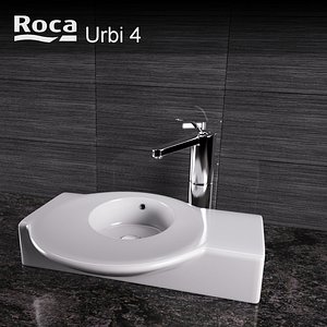 roca urbi 4 obj