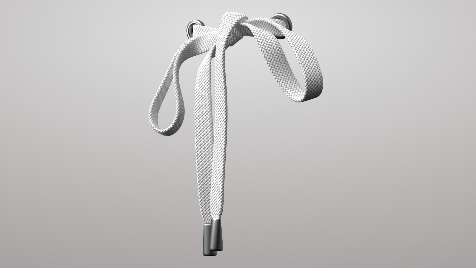 Beautiful view of Adjustable Modular Shoelace Segments For Transitional Fit