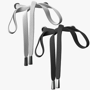 Collection Shoelace 1v PBR