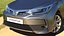Toyota Corolla 2017 EU