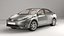 Toyota Corolla 2017 EU