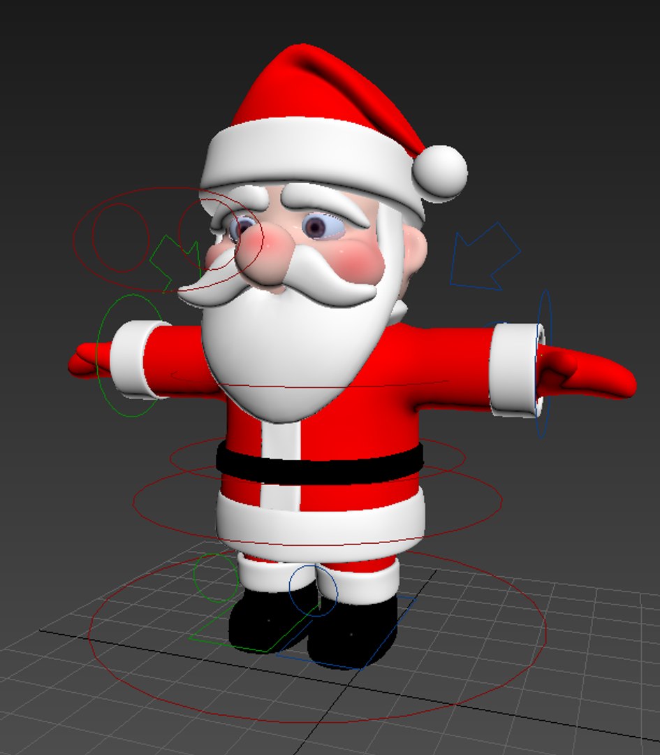 2011 Rigged Max