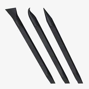 Nylon Plastic Spudger Set