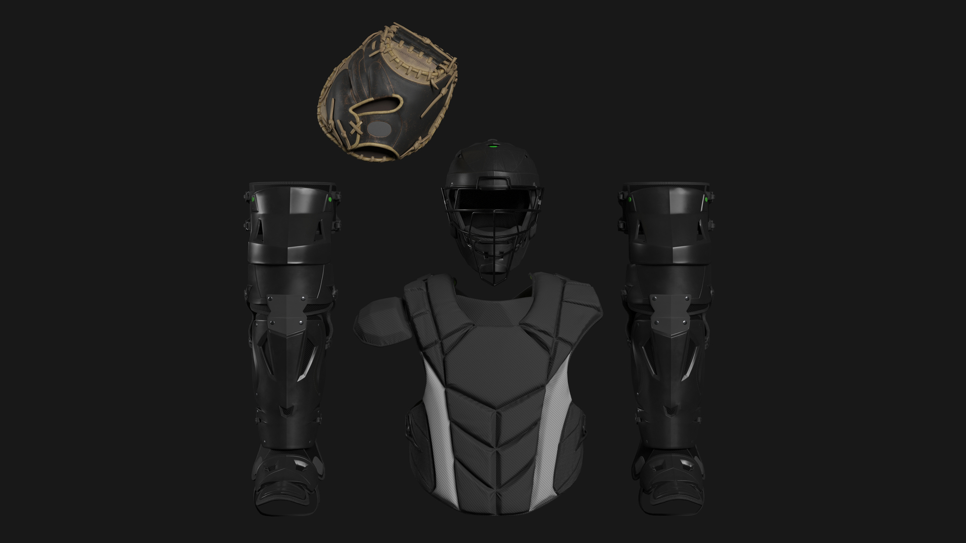 3D Catcher Full Gear Game Ready https://p.turbosquid.com/ts-thumb/XR/xQdvMT/Jn/catcherequipmenttt/jpg/1747882374/1920x1080/turn_fit_q99/98f6daf06b08557447c8644ab834fff77ab330cc/catcherequipmenttt-1.jpg