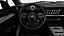 Porsche Cayenne E-Hybrid Black Edition Coupé 2026 modelo 3d
