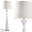 Salgado  Saucier Marlene Floor Lamp