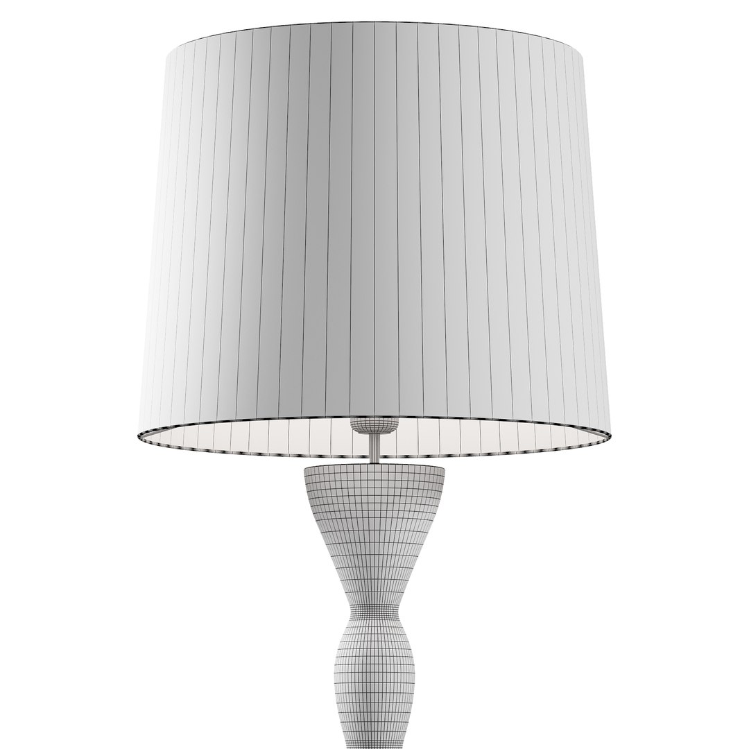 3D Salgado  Saucier Marlene Floor Lamp https://p.turbosquid.com/ts-thumb/XR/yrdjD7/ot/re2_accessories_floor_lamp_salgado_saucier_marlena_wireframe_003/jpg/1728637666/1920x1080/fit_q87/c26c6b8aacb1171a8d602fe017179da8b199923d/re2_accessories_floor_lamp_salgado_saucier_marlena_wireframe_003.jpg