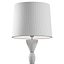 Salgado  Saucier Marlene Floor Lamp