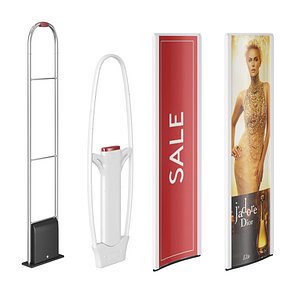 Electronic Anti Theft System