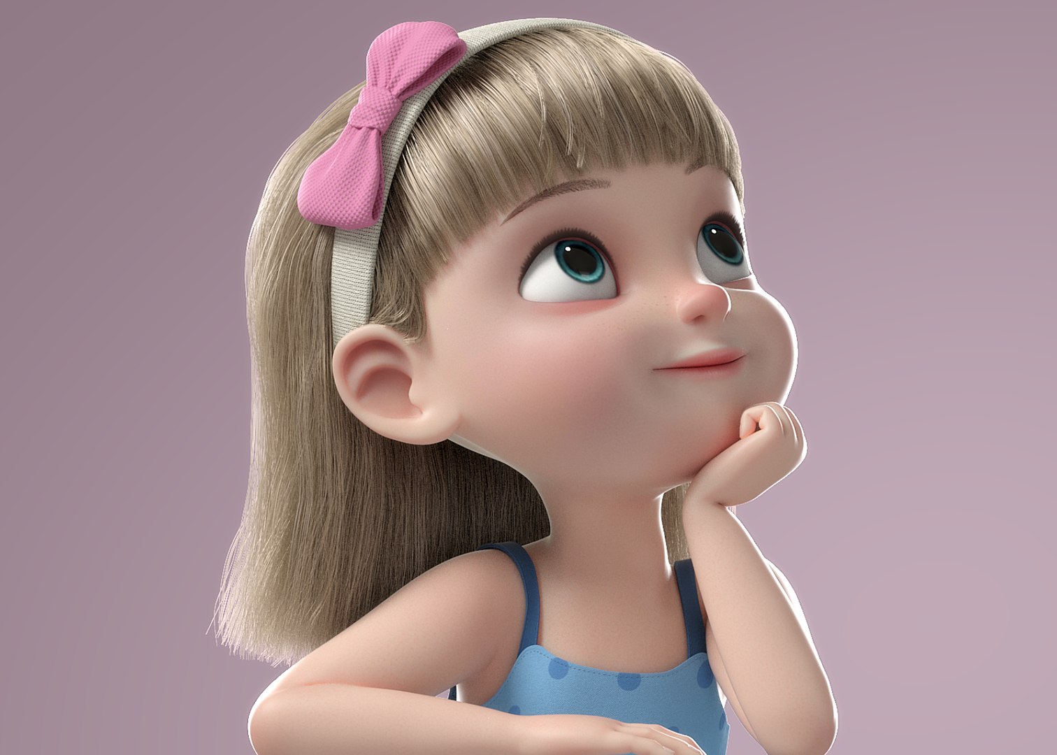 3dlovedolls
