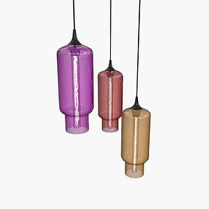 Light Niche Modern Pharos pendant