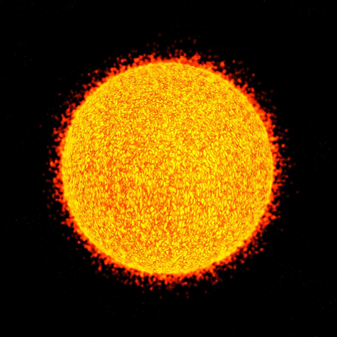 solar max
